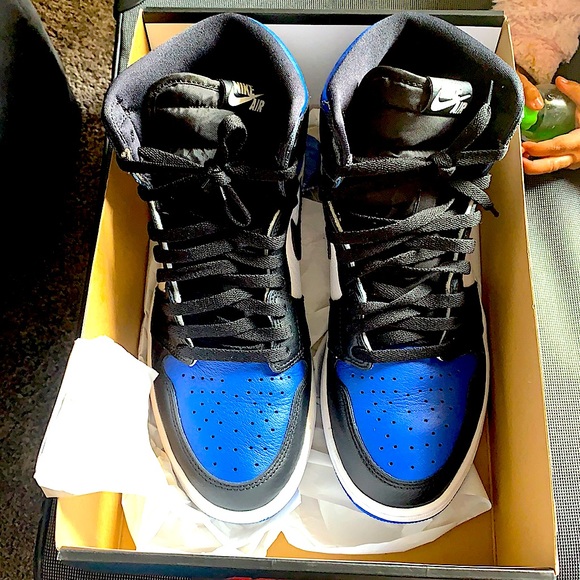 Jordan 1s - Picture 1 of 3